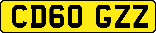 CD60GZZ
