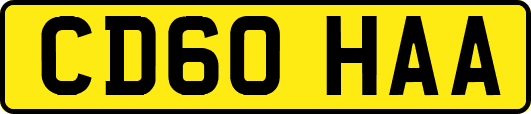 CD60HAA