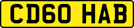 CD60HAB