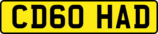 CD60HAD