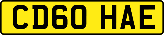 CD60HAE
