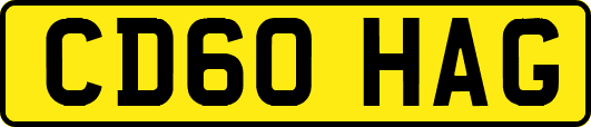 CD60HAG