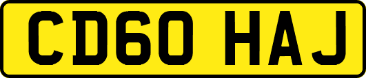 CD60HAJ