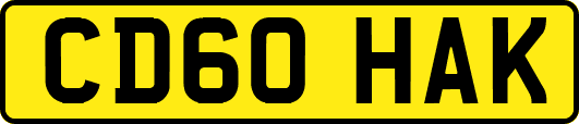 CD60HAK