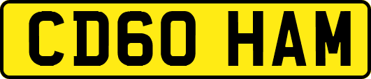 CD60HAM