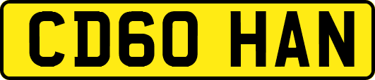 CD60HAN