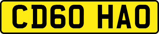 CD60HAO