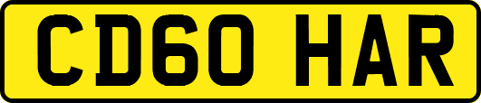CD60HAR