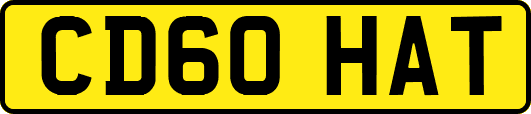 CD60HAT