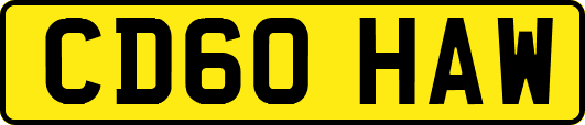 CD60HAW