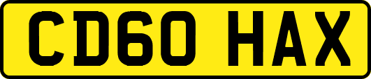 CD60HAX