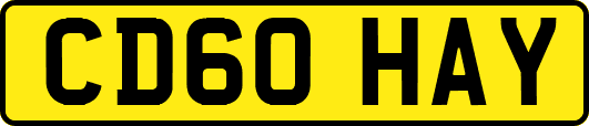 CD60HAY