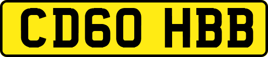 CD60HBB