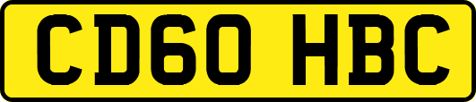 CD60HBC