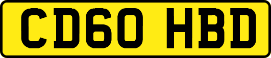 CD60HBD