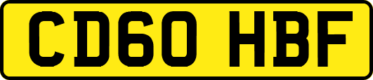 CD60HBF