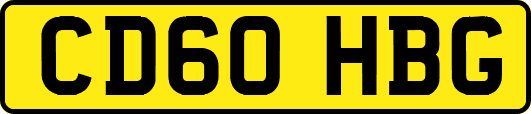 CD60HBG