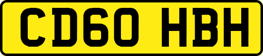 CD60HBH