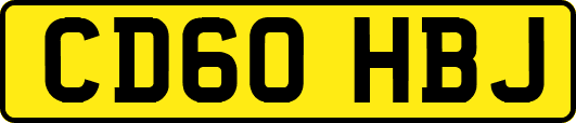 CD60HBJ