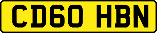 CD60HBN