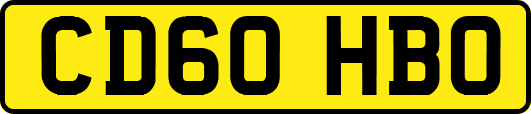 CD60HBO