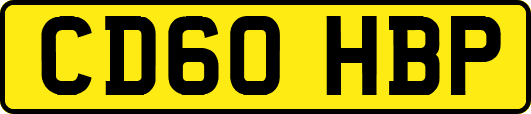 CD60HBP