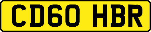 CD60HBR