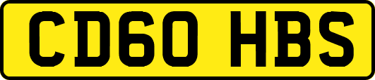 CD60HBS