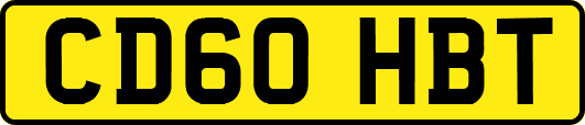 CD60HBT