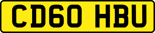 CD60HBU
