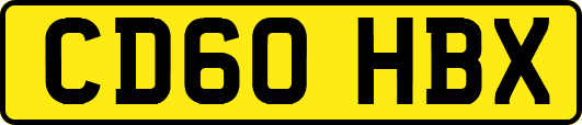 CD60HBX