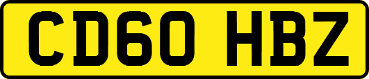 CD60HBZ