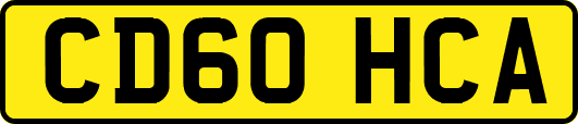 CD60HCA