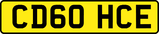 CD60HCE