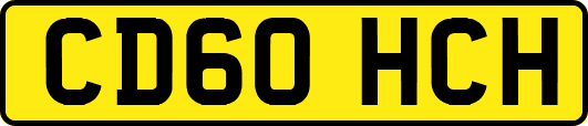 CD60HCH