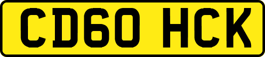 CD60HCK