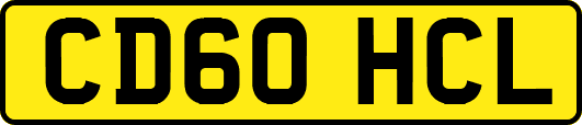 CD60HCL