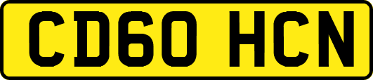 CD60HCN