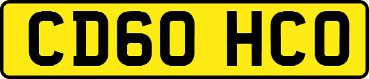 CD60HCO
