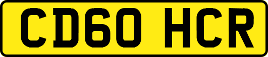 CD60HCR