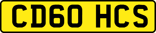 CD60HCS