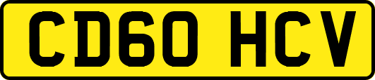 CD60HCV