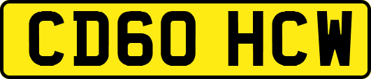 CD60HCW