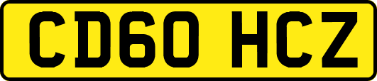 CD60HCZ
