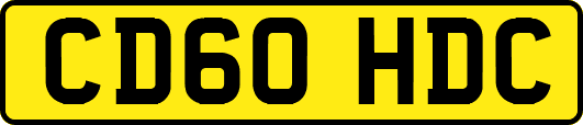CD60HDC