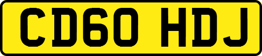 CD60HDJ