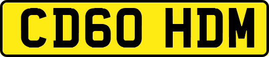 CD60HDM