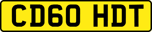 CD60HDT