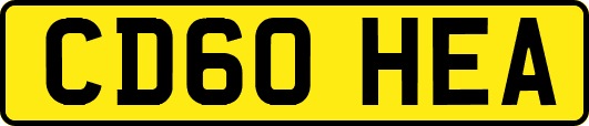 CD60HEA