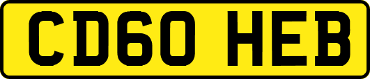 CD60HEB